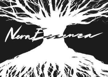 NERAESSENZA: Il 5 marzo è uscito il nuovo omonimo EP, disponibile su tutte le piattaforme digital