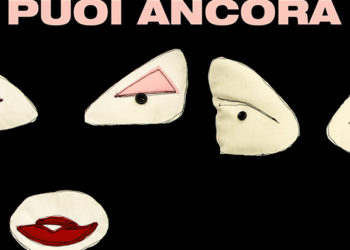 SICK TAMBURO: Esce oggi, venerdì 8 marzo “PUOI ANCORA” il nuovo singolo e video che anticipa il nuovo album di inediti in uscita il 5 aprile.