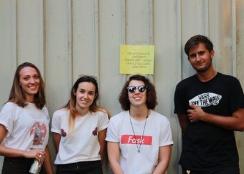 QUARTO PIANO: Online il video del singolo “CASSETTI VUOTI”