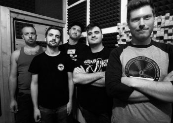 SKULLJERKS: Online il nuovo singolo e video di “WRONG”, il messaggio che piangersi addosso serve a ben poco !