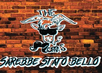 THE MORRAS: Online “SAREBBE STATO BELLO” l’album d’esordio uscito il 15 marzo