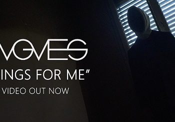 TONGUES: E uscito il primo ‘She Sings For Me’, tratto dal nuovo full length ‘In White Waves’