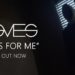 TONGUES: E uscito il primo ‘She Sings For Me’, tratto dal nuovo full length ‘In White Waves’