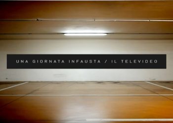 UNA GIORNATA INFAUSTA: “Il Televideo” è il nuovo singolo e video della band abruzzese