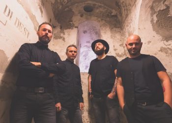 IL FINE: Online il video del brano d’esordio “OBLIO”