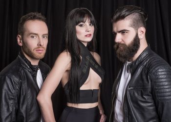 A DAY IN L.A. : “LISTEN TO ME” è il videoclip del nuovo singolo della band romana