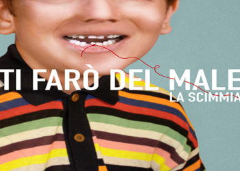LA SCIMMIA: “TI FARÒ DEL MALE” il nuovo album della band Alt-Rock di Treviso, uscito il 25 gennaio