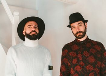 EN?GMA: Disponibile dal 5 aprile il nuovo album “Booriana”, dal 12 parte anche il tour.