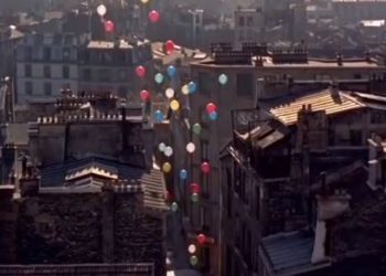 GIANMARCO FUSARI: E’ uscito “LE PAON” il nuovo singolo e video,un omaggio al poeta francese Jacques Prévert.