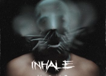 HUNTERNAUT: Il nuovo album “INHALE” dal 12 aprile in cd ed in digital download