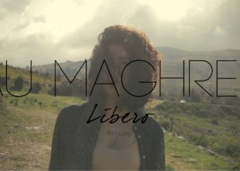 LIBERO: Esce “Au Maghreb” il nuovo singolo e video del cantautore siciliano