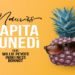 MAURÀS: Esce oggi, 1° aprile “CAPITALUNEDÌ” il nuovo singolo e video feat. WILLIE PEYOTE, INOKI NESS & BONNOT