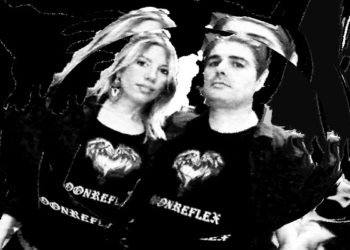 MOONREFLEX: Online l’album omonimo, un esplosione di brani thrash metal e ballate rock, capaci di contenere in ogni nota diverse anime ed atmosfere