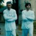 ORANGO BLANCO: Fuori “ESTASI” secondo estratto da Paleocene, disco d’esordio del duo.