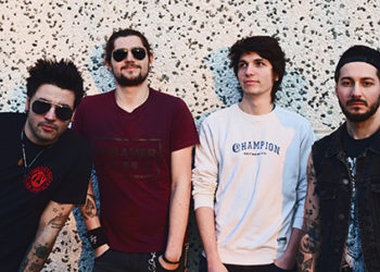 OUT FOR SUMMER: Online il video del singolo “CON TE”, un amore puro e pieno di passione