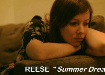 REESE: Fuori “SUMMER DREAM” il video del quinto singolo estratto dall’album “BLACK RUSSIAN”