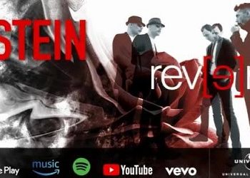 REVERSIBILE: “FRANKENSTEIN” è il nuovo atteso singolo accompagnato dal video
