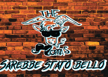 THE MORRAS: “SAREBBE STATO BELLO” è l’album d’esordio della band romana