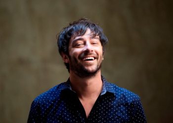 THE LEADING GUY: In tour con Elisa aspettando il nuovo album “Twelve Letters”