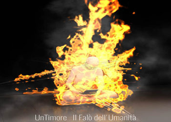 UNTIMORE: esce “Il Falò dell’Umanità” il primo “rovente” album del cantautore pugliese