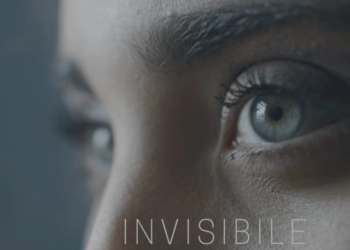I DEI DEGLI OLIMPO: Online il singolo e video di “Invisibile”, presentato in anteprima come sigla di chiusura del programma “Generazione Giovani” (Rai2) “Invisibile”