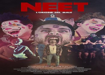 2eleMenti: “NEET – L’Origine del Male” con il nuovo videoclip vi stupirà !
