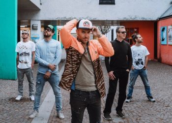 ANONIMA: Fuori “Cosce Mortali” dal 24 maggio in rotazione radio ed in digital download il nuovo singolo e video.