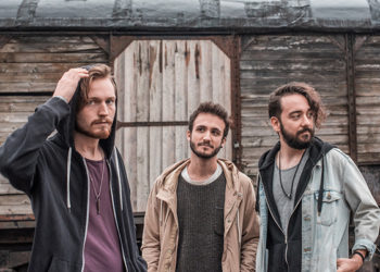 ATLANTE: Fuori “VENERE”(feat. Daniele Celona), il nuovo video della giovane band tra le promesse dell’alt rock italiano