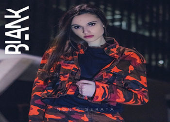 BLANK: “Non è serata” (prod Aquadrop) è il primo singolo di una nuova voce femminile nel mondo urban, uscito il 31 maggio per Platonica e UMA records