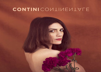 CONTINI: Fuori “Continentale” il primo album del progetto solista di Alessandra Contini (ex Il Genio)