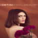 CONTINI: Fuori “Continentale” il primo album del progetto solista di Alessandra Contini (ex Il Genio)