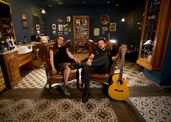 DEAD AFTER WEEKEND: “DON’T TREAD ON ME” (acoustic version) la band ripropone il brano uscito nel dicembre 2018 in una emozionante versione acustica.