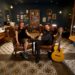 DEAD AFTER WEEKEND: “DON’T TREAD ON ME” (acoustic version) la band ripropone il brano uscito nel dicembre 2018 in una emozionante versione acustica.