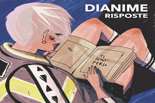 DIANIME: Online “Risposte” il nuovo singolo in promozione radiofonica e su tutti i webstore, il nuovo singolo delle tre ragazze dall’animo elettro-pop