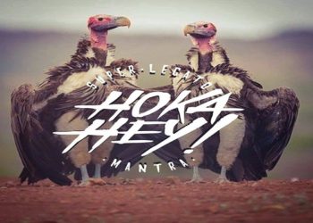 HOKA HEY: Entrano in scena con “Gravità”, un invito all’autenticità e alla natura