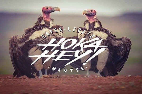 HOKA HEY: Entrano in scena con “Gravità”, un invito all’autenticità e alla natura