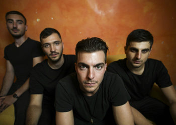 KUBYZ: Pubblicato “EQUINOX” il video del nuovo singolo del progetto musicale indipendente attivo sul territorio romano