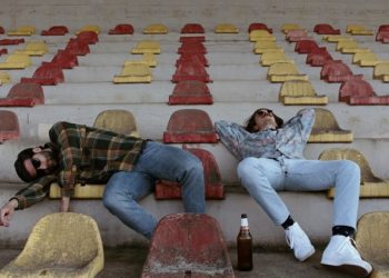 LUCA COI BAFFI / JOHN IDEA: E’ online il video di “STADIO” il nuovo singolo