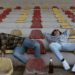 LUCA COI BAFFI / JOHN IDEA: E’ online il video di “STADIO” il nuovo singolo