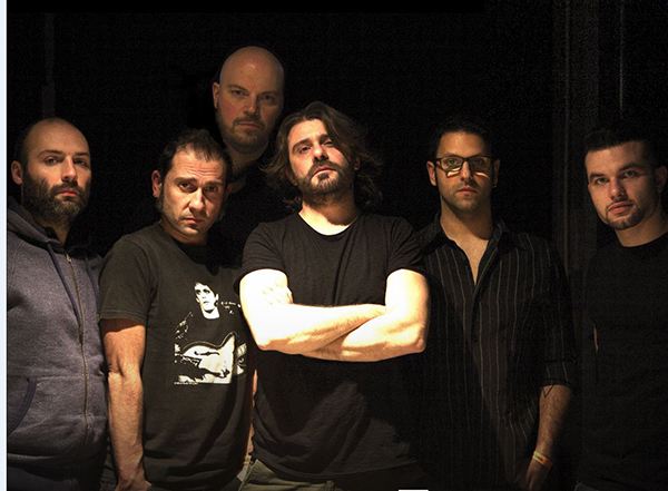 MATRIOSKA: Fuori il video di “Anaffettivo” il terzo singolo estratto dall’album “BUGIE”