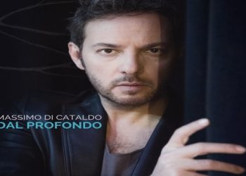 MASSIMO DI CATALDO: Esce oggi 24 maggio “DAL PROFONDO” il nuovo disco di inediti, a quasi dieci anni di distanza dal precedente. Scopri le date degli Instore di presentazione.