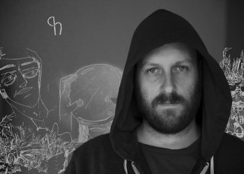 PHOMEA: Da oggi Phomea, progetto solista di Fabio Pocci con l’album “Annie”