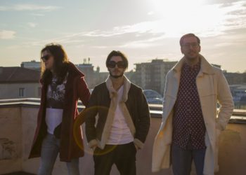 SARTORIA VOLUME: “Ballo Coi Serpenti” dal 14 maggio in rotazione radio e video