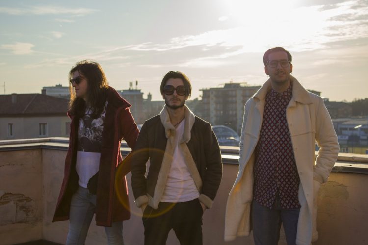 SARTORIA VOLUME: “Ballo Coi Serpenti” dal 14 maggio in rotazione radio e video