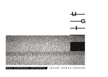 UNA GIORNATA INFAUSTA: Online “Incubi senza horror” è il nuovo disco della band abruzzese