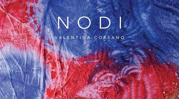VALENTINA CORSANO: L’Ep di esordio della cantautrice che unisce gli stili TRIP HOP, POP ELETTRONICO, POP ROCK e INDIE
