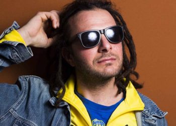 MAURÀS: “DICO SEMPRE LA VERITÀ” è il primo disco solista in uscita il 31 maggio 2019