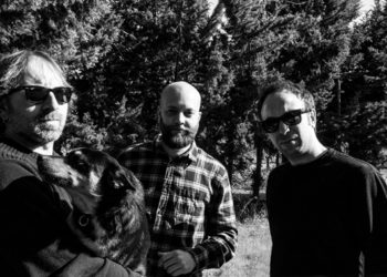 A VIOLET PINE: Il nuovo video “Black Lips” dall’album “Again”