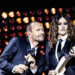 Con uno show da star, parte da Bari il tour di PAUSINI&ANTONACCI #Stadi 2019