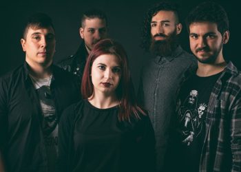 ALL LITTLE LIES” Online il video di “APATHIA” il singolo di debutto e anticipazione dell’album “Collaterall”.